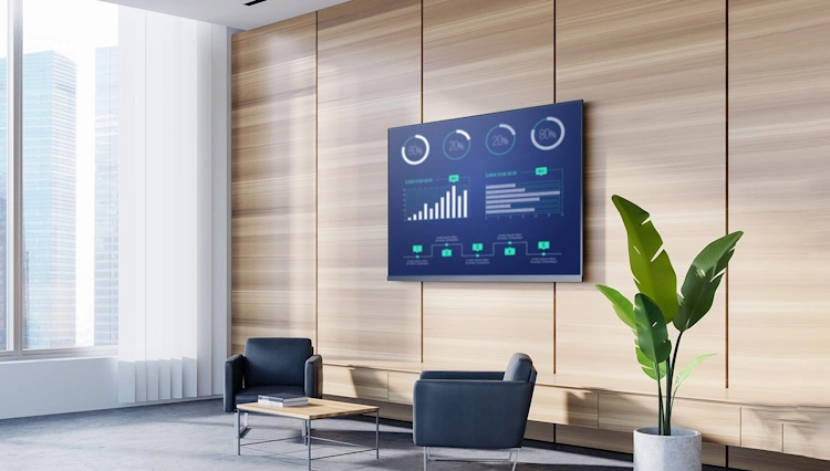 Телевидение для бизнеса от Ростелеком в село Новоегорьевское (Алтайский край)